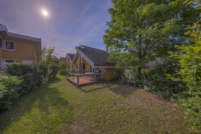 Ferienhaus in Mirow